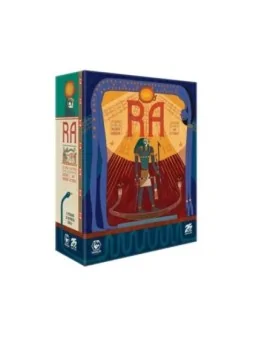 Compra RA: Nueva Edicion de Tranjis games sl al mejor precio (44,96 €)