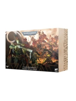 Colección de WARHAMMER 40.000 - La Cueva Roja