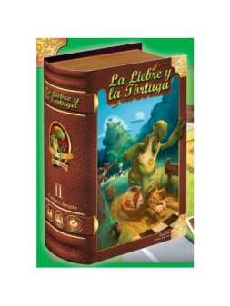 Colección de Juegos de Mesa - La Cueva Roja