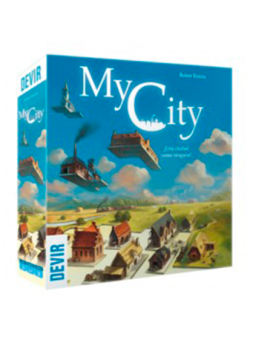 Colección de Juegos de Mesa - La Cueva Roja
