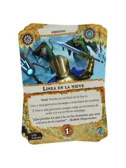 Compra Warhammer Underworlds: Reliquias Escarchadas (109-32) de Games 