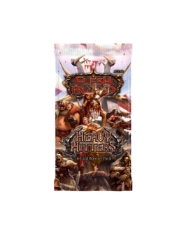 Colección de TCG - La Cueva Roja