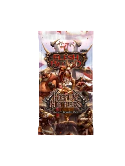 Compra Flesh & Blood: Heavy Hitters Sobre de Legend Story Studio al me