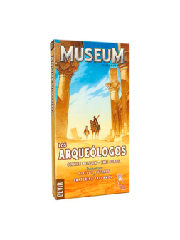 Colección de Juegos de Mesa - La Cueva Roja