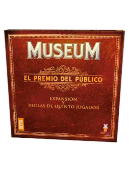 Colección de Juegos de Mesa - La Cueva Roja