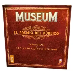 Compra Museum: El Premio del Público de Devir al mejor precio (27,00 €