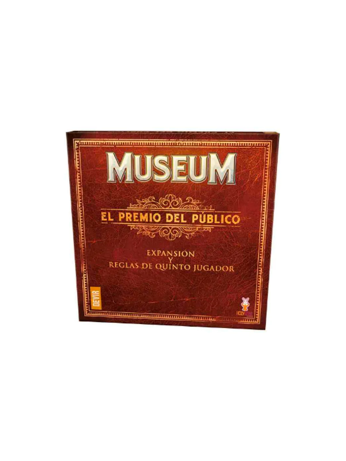 Comprar Museum: El Premio del Público barato al mejor precio 27,00 € d
