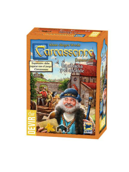 Colección de Juegos de Mesa - La Cueva Roja