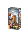 Comprar Carcassonne: La Torre barato al mejor precio 18,00 € de Devir