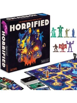 Colección de Juegos de Mesa - La Cueva Roja