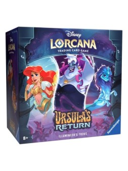 Colección de TCG - La Cueva Roja