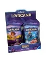 Comprar Disney Lorcana TCG Ursula's Return Mazos de Inicio Pack (Inglé