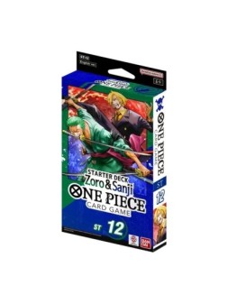 Colección de TCG - La Cueva Roja