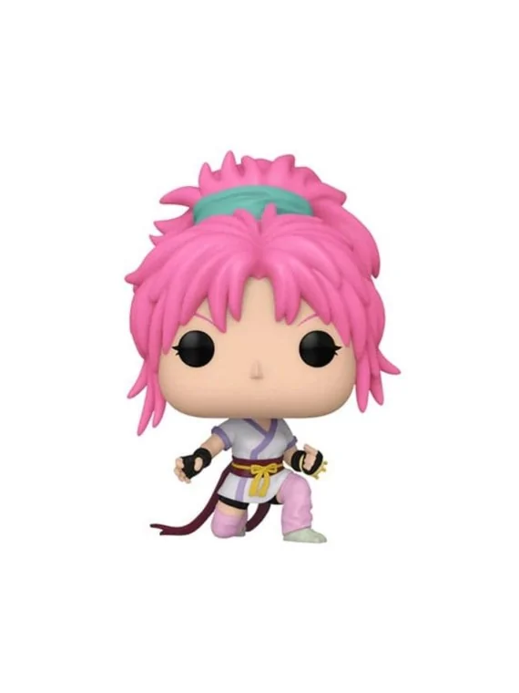 Compra Funko POP! Hunter x Hunter: Machi (1567) de Funko al mejor prec