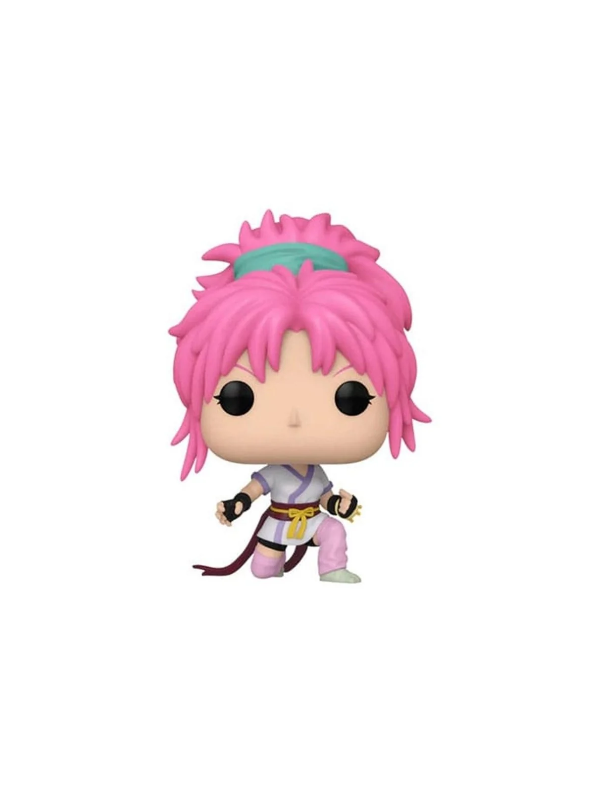 Comprar Funko POP! Hunter x Hunter: Machi (1567) barato al mejor preci