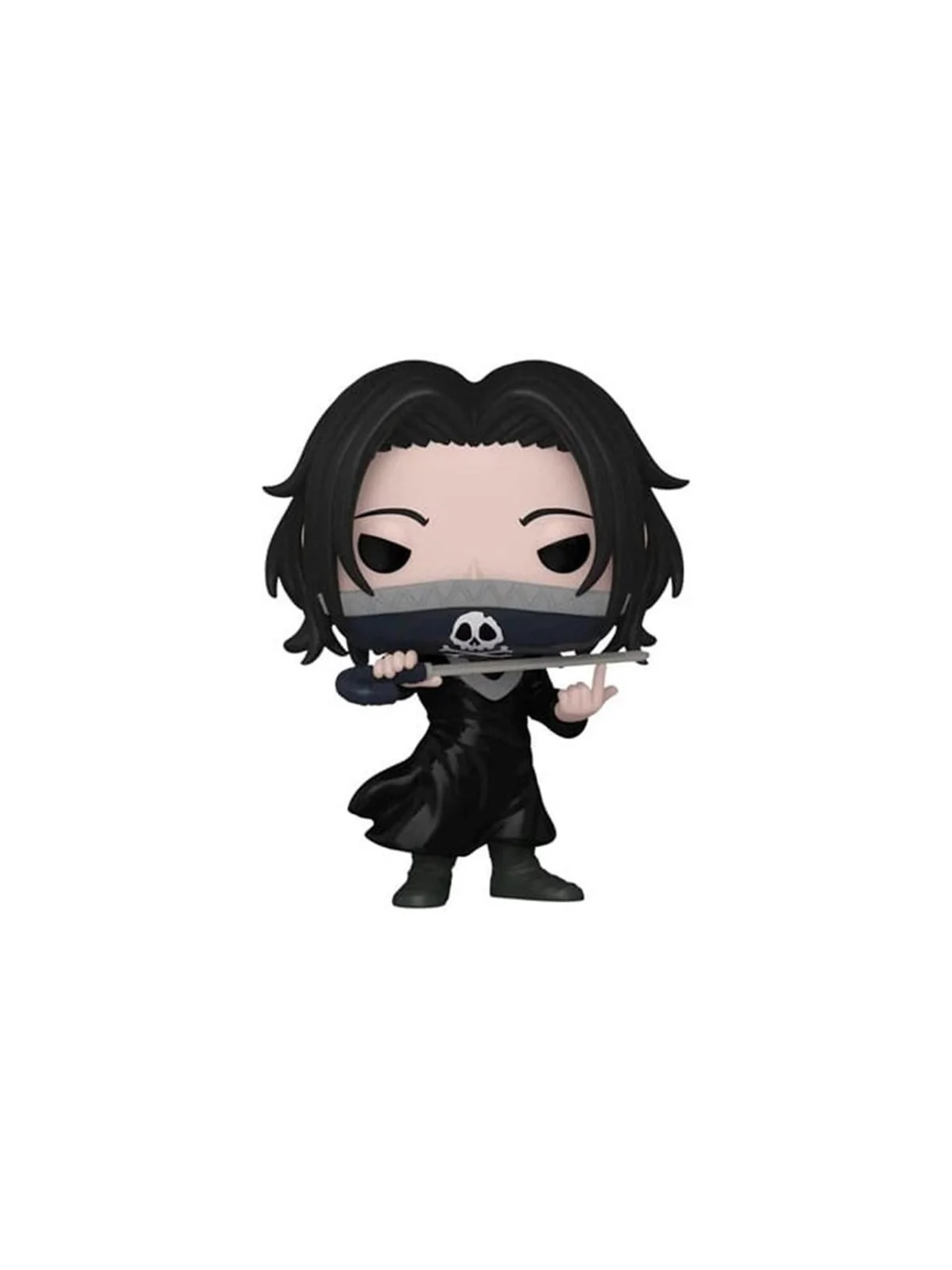 Comprar Funko POP! Hunter x Hunter: Feitan (1566) barato al mejor prec