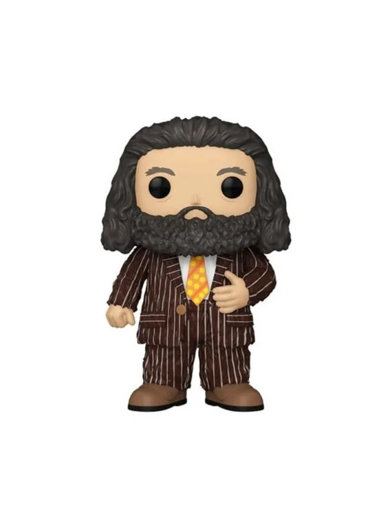 Comprar Funko POP! Harry Potter: Rubeus Hagrid (171) barato al mejor p