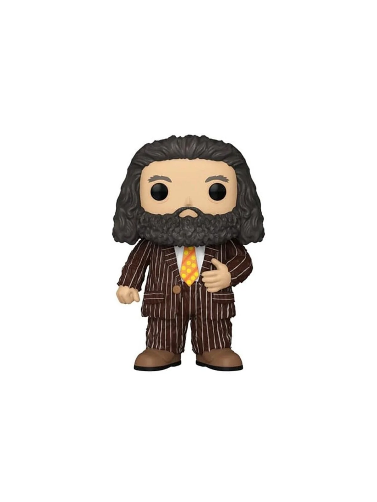 Comprar Funko POP! Harry Potter: Rubeus Hagrid (171) barato al mejor p