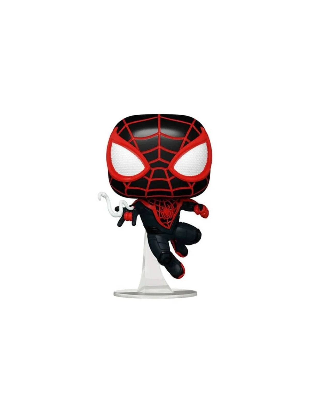 Comprar Funko POP! Marvel: Spiderman 2 - Miles Morales (970) barato al