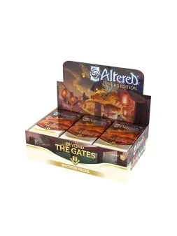 Compra Altered: Beyond The Gates - Display Boosters (37) Kickstarter (
