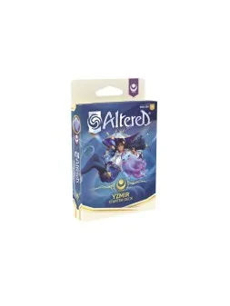 Compra Altered: Beyond The Gates - Mazo de Inicio Yzmir (Inglés) de As