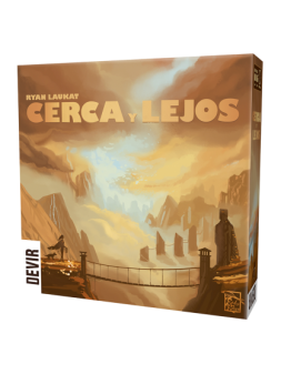 Colección de Juegos de Mesa - La Cueva Roja