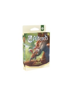 Altered: Beyond The Gates - Mazo de Inicio Ordis (Inglés) - Asmodee