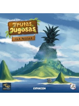 Colección de Juegos de Mesa - La Cueva Roja