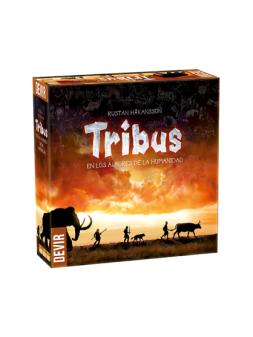 Colección de Juegos de Mesa - La Cueva Roja