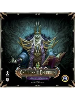 Compra Crónicas de Drunagor de  al mejor precio (150,00 €)