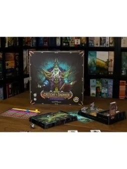 Compra Crónicas de Drunagor de  al mejor precio (150,00 €)