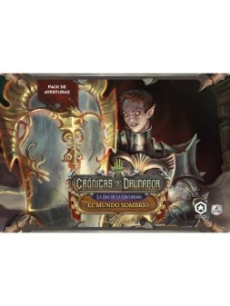 Colección de Juegos de Mesa - La Cueva Roja