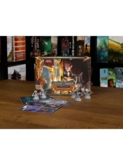 Compra Crónicas de Drunagor: El Mundo Sombrío de Maldito Games al mejo