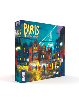 Colección de Juegos de Mesa - La Cueva Roja