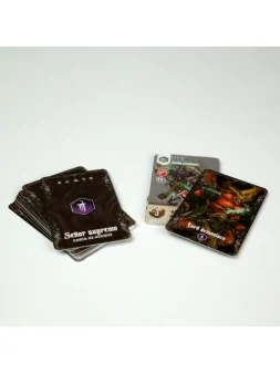 Compra Crónicas de Drunagor: Pack Monstruos N1 de Maldito Games al mej