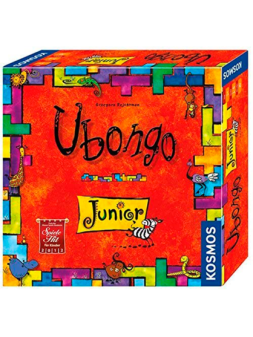 Colección de Juegos de Mesa - La Cueva Roja