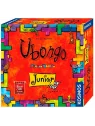 Comprar Ubongo Junior barato al mejor precio 22,50 € de Devir