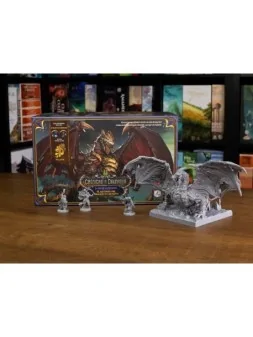 Compra Cronicas de Drunagor: El Ascenso del Dragon no Muerto de Maldit