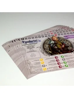 Compra Crónicas de Drunagor: Botines de Guerra de Maldito Games al mej