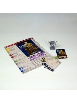 Compra Crónicas de Drunagor: Handuriel de Maldito Games al mejor preci