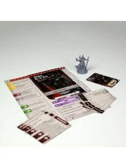 Compra Crónicas de Drunagor: Señor de la Ira de Maldito Games al mejor