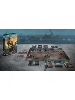 Compra Tambores de Guerra: Enclave de Eclipse Editorial al mejor preci