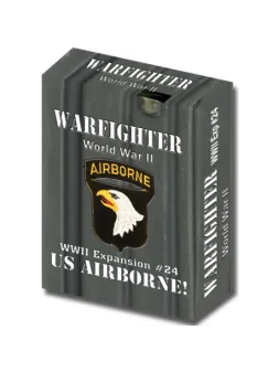 Compra Warfighter: Expansión Aerotransportada de Draco Ideas al mejor 
