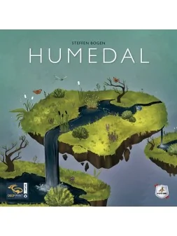 Compra Humedal de Maldito Games al mejor precio (31,50 €)