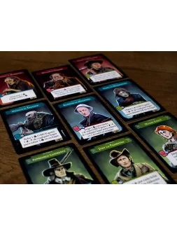 Compra Pagán: El Destino de Roanoke - Más Allá de las Empalizadas de M