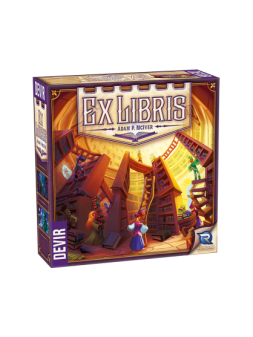Colección de Juegos de Mesa - La Cueva Roja