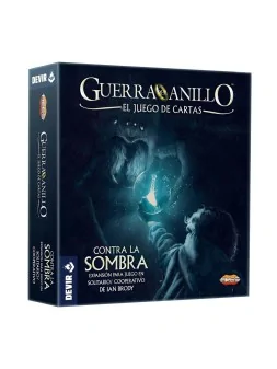 Compra La Guerra del Anillo: El Juego de Cartas - Contra la Sombra de 