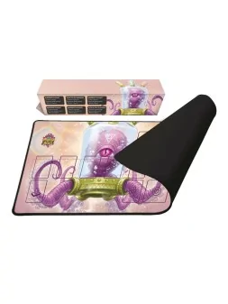 Compra MindBug: Tapete Rosa de Devir al mejor precio (23,75 €)