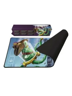 Compra MindBug: Tapete Captain Tentacles de Devir al mejor precio (23,