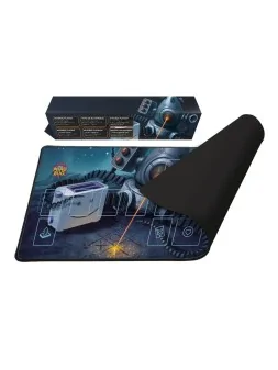 Compra MindBug: Tapete Earl B. Bug de Devir al mejor precio (23,75 €)